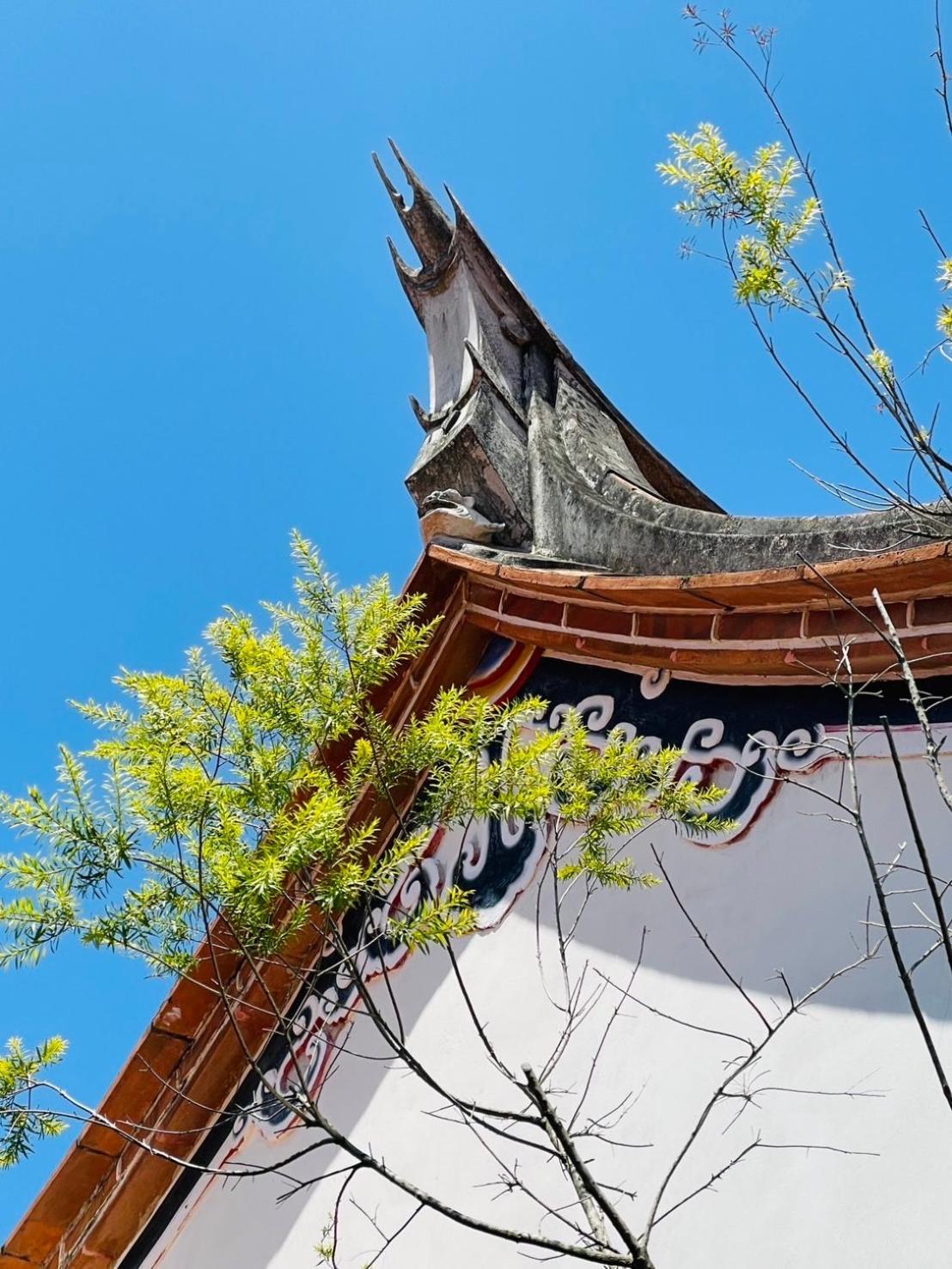 Grace Homestay Jincheng Exteriör bild